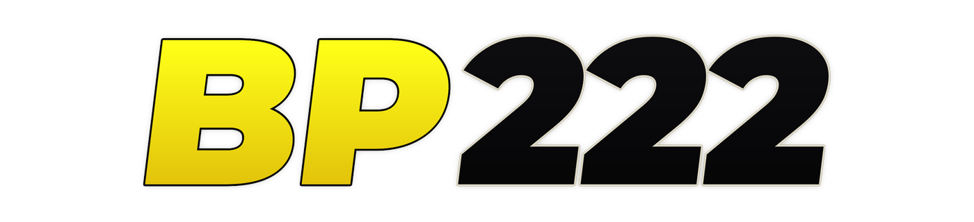 bp222 logo